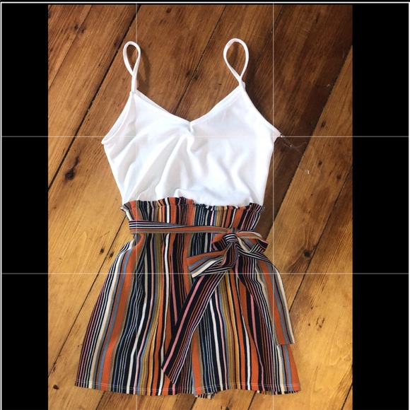Rue21 Dresses & Skirts - New Rue 21 Romper Small